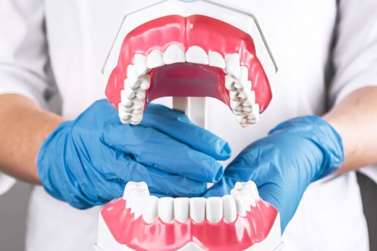 Gnatologia: come risolvere i problemi dell'articolazione mandibolare