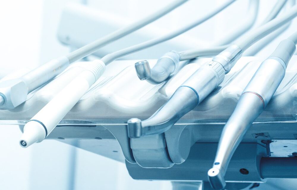 Parodontologia: Cura e Prevenzione delle Malattie Gengivali